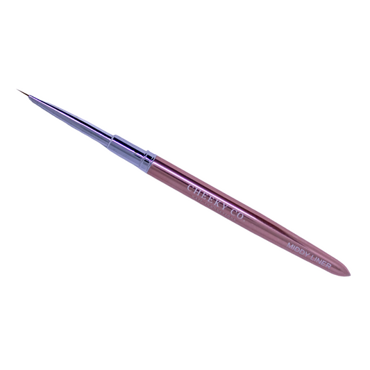 Middy Fine Line Brush - 7mm