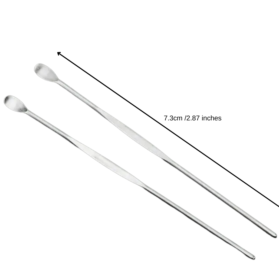 Mini Spoon Cheeky Co Nail Innovations mini-spoon-cheeky-co-nail-innovations