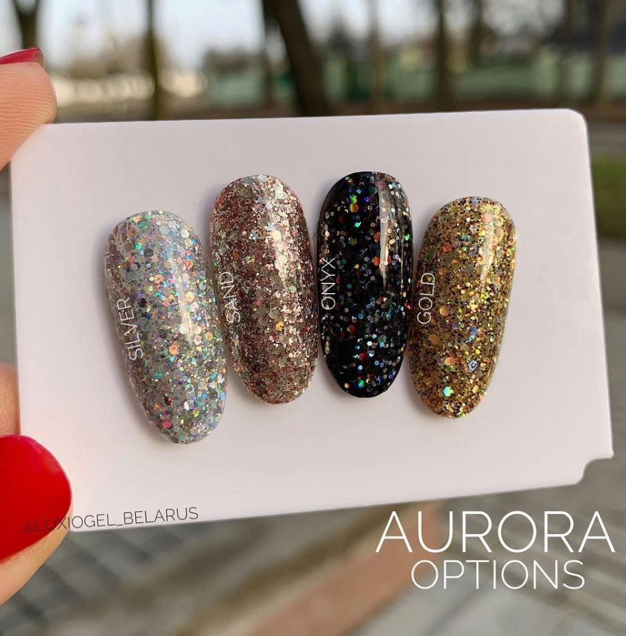OPTIONS® - Aurora Sand 4gm