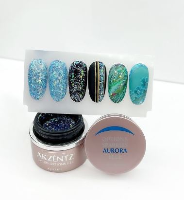 OPTIONS® - Aurora Blue 4gm