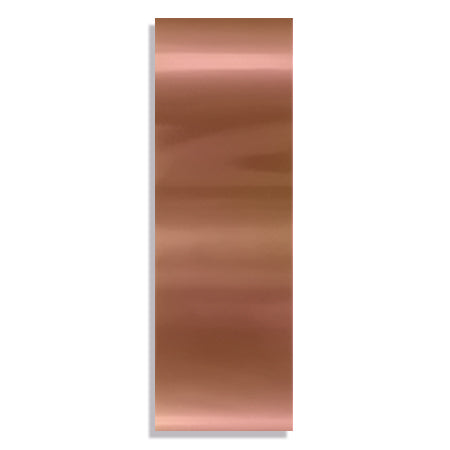 Moyra easy foil 02 rose gold