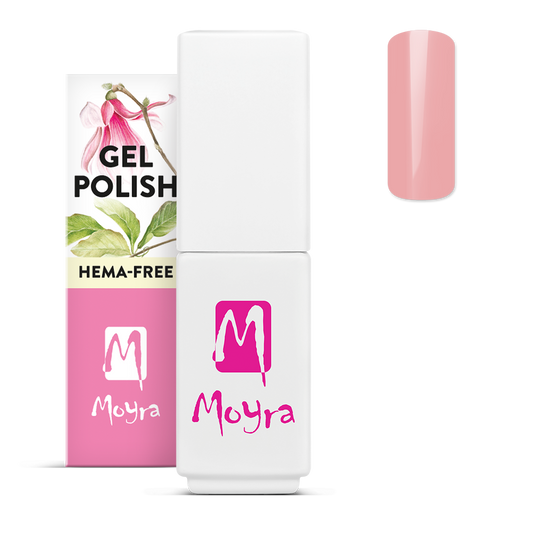 HEMA-free Mini Gel Polish 6