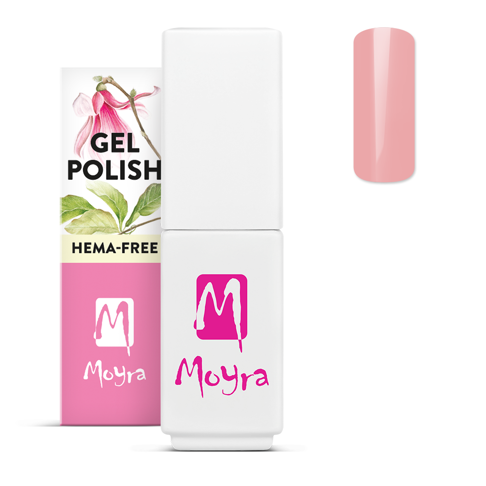 HEMA-free Mini Gel Polish 6