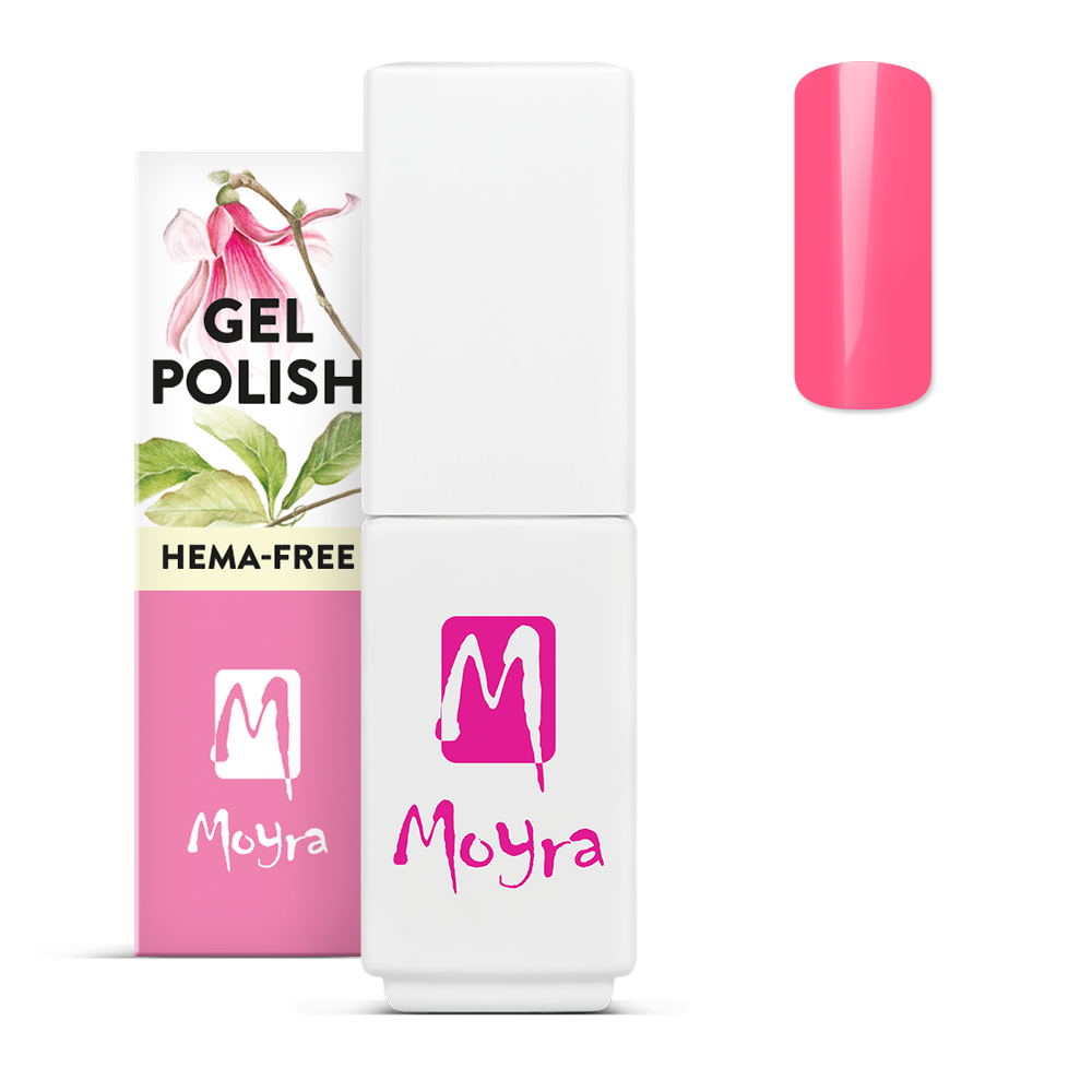 HEMA-free Mini Gel Polish 15