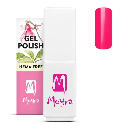 HEMA-free Mini Gel Polish 18