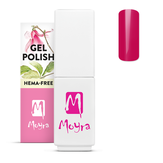 HEMA-free Mini Gel Polish 19
