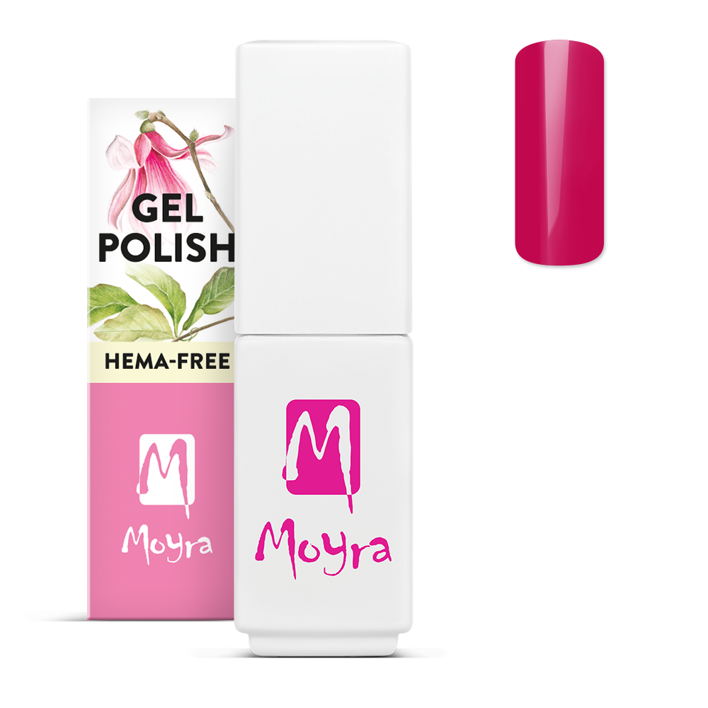 HEMA-free Mini Gel Polish 19
