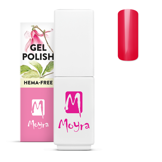 HEMA-free Mini Gel Polish 20