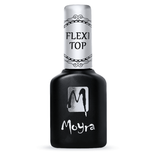 Moyra flexi top