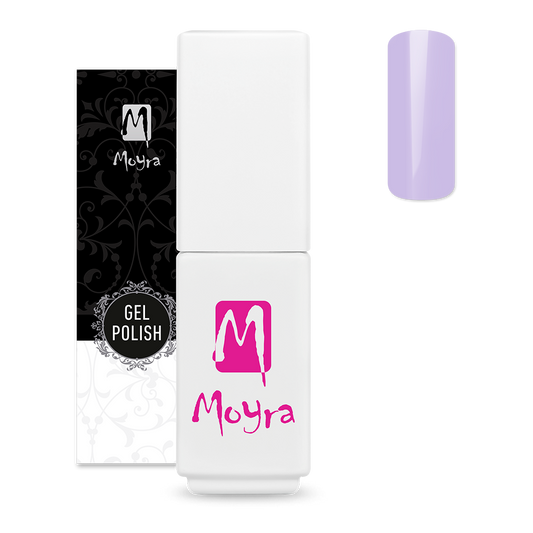 Moyra mini gel polish 67
