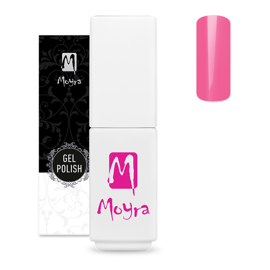 Moyra mini gel polish 72