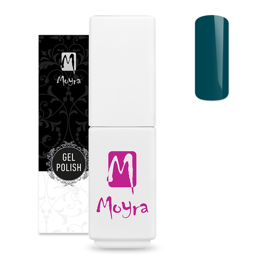 Moyra mini gel polish 81