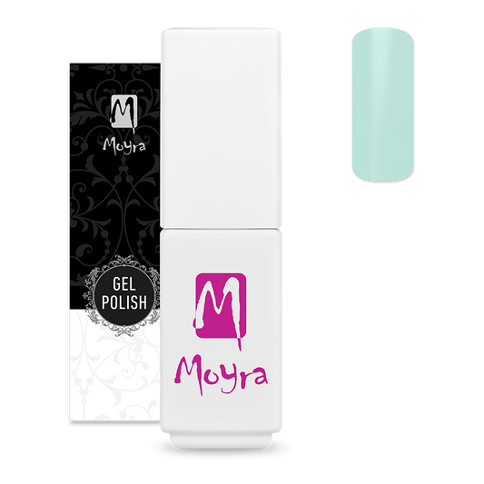 Moyra mini gel polish 200