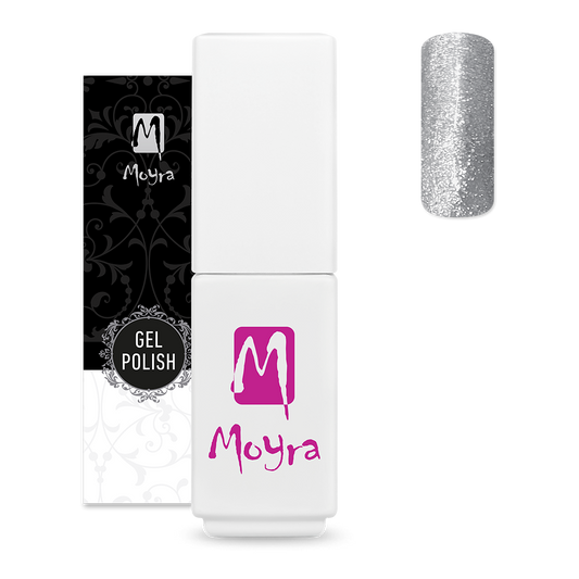 Moyra mini gel polish 209