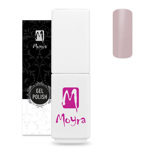 Moyra mini gel polish 210