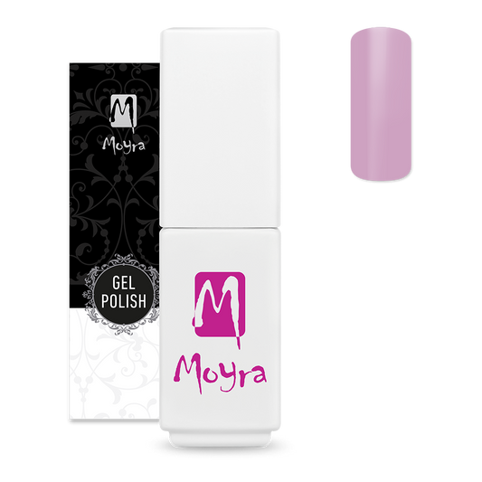 Moyra mini gel polish 211