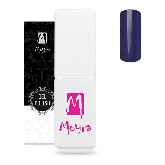 Moyra mini gel polish 217
