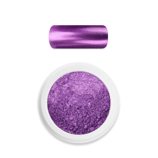 Moyra mirror powder 04 purple
