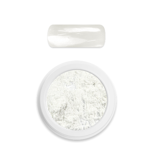 Moyra mirror powder 08 clear