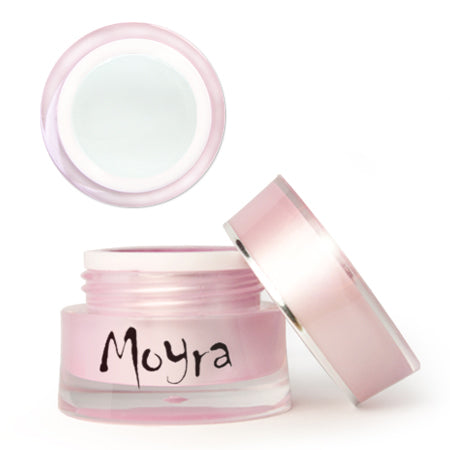 Moyra foil gel clear