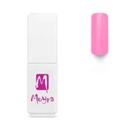 Moyra mini gel polish 55