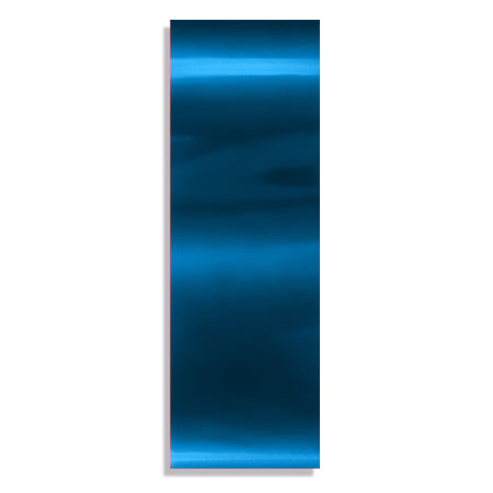 Moyra magic foil 04 blue