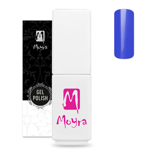 Moyra mini gel polish 96