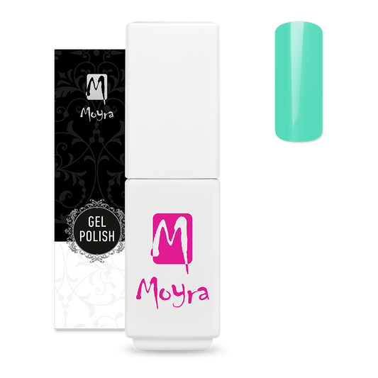 Moyra mini gel polish 97