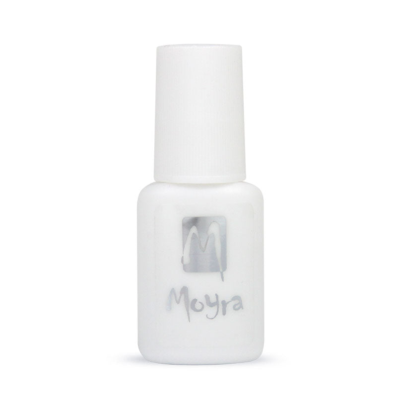 Moyra brush on tip glue
