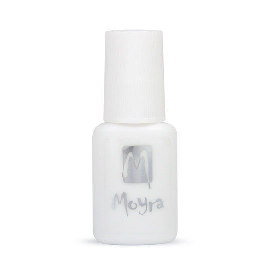 Moyra brush on tip glue
