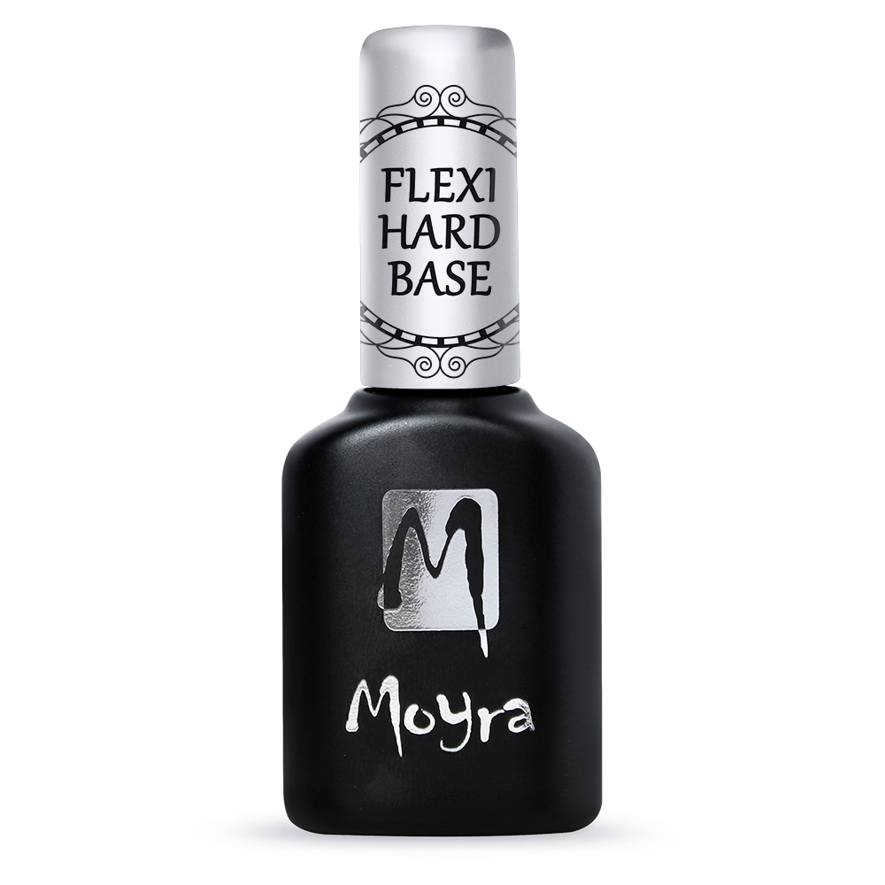 Moyra flexi hard base