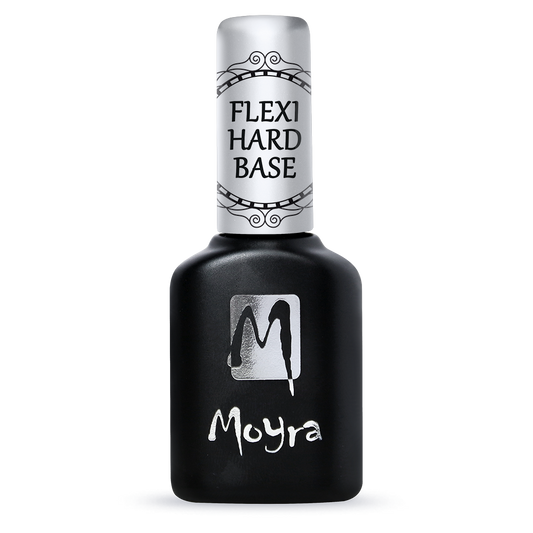 Moyra flexi hard base