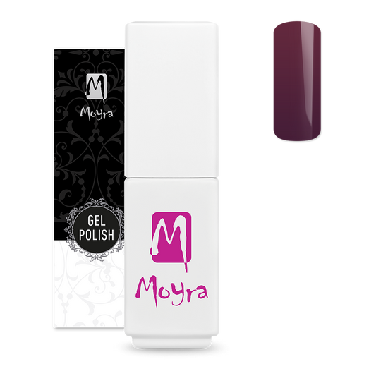 Moyra mini gel polish 104