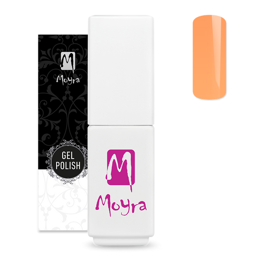 Moyra gel polish 109