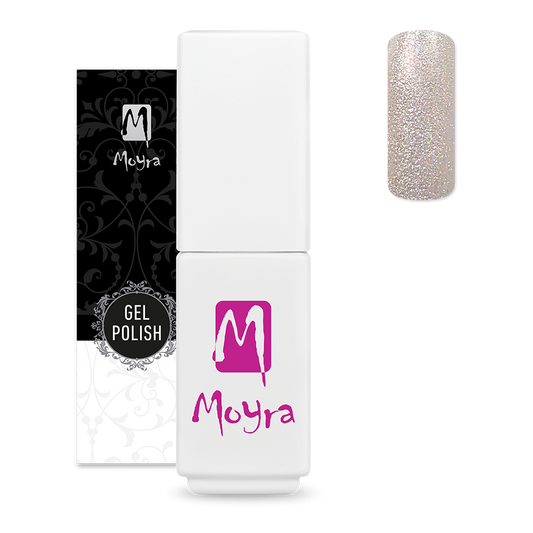 Moyra mini gel polish 110