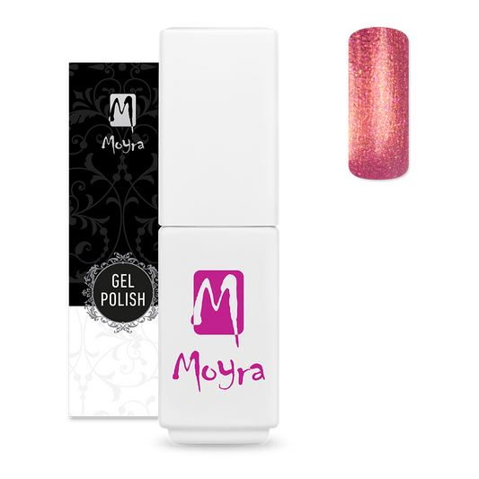 Moyra mini gel polish 114