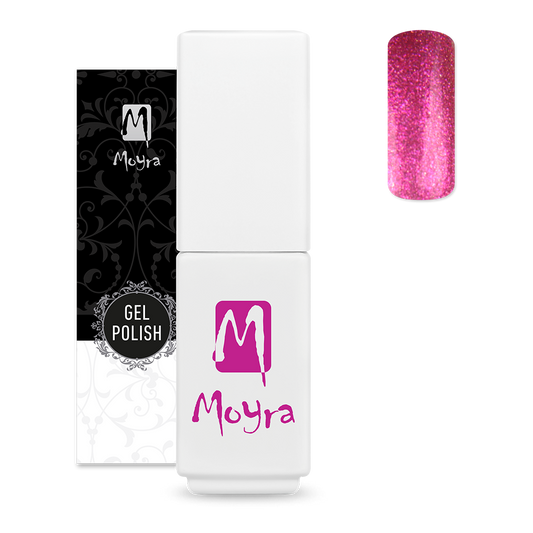 Moyra mini gel polish 115