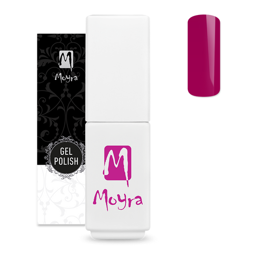 Moyra mini gel polish 120