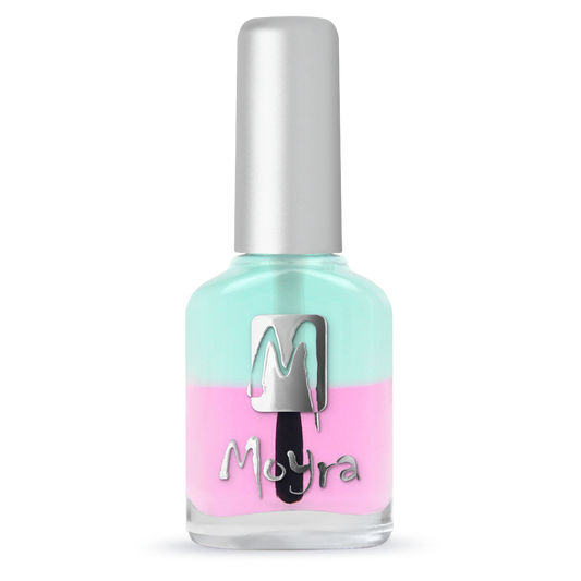 Moyra double care magic oil