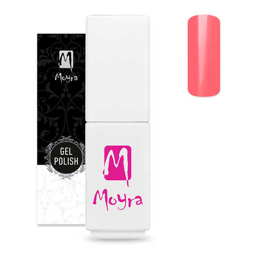 Moyra mini gel polish 68