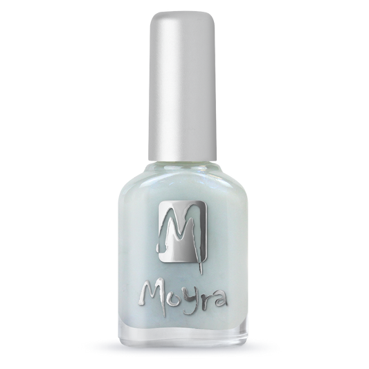 Moyra Nail Shine Base Coat