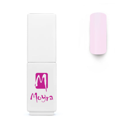 Moyra mini gel polish 04