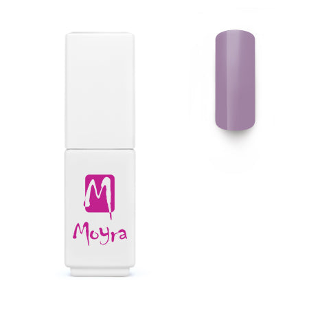 Moyra mini gel polish 19