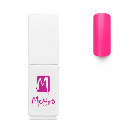 Moyra mini gel polish 25