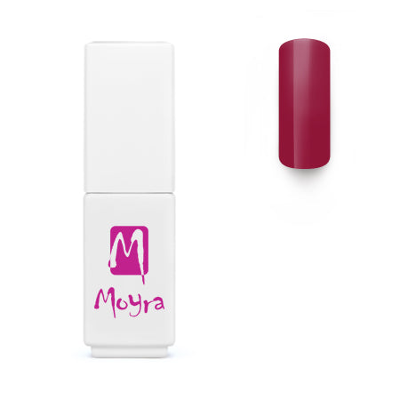 Moyra mini gel polish 43