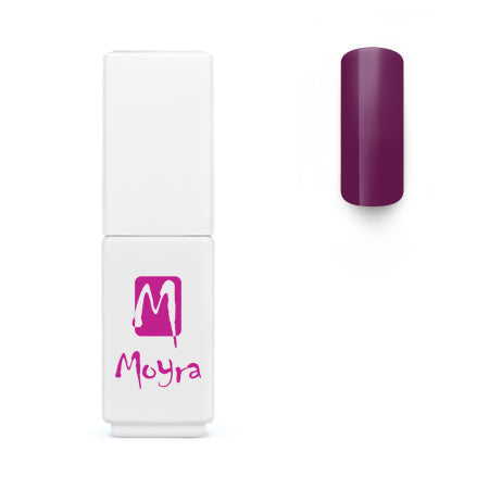 Moyra mini gel polish 46