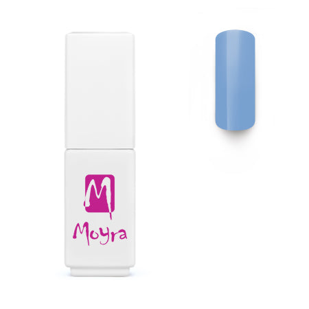 Moyra mini gel polish 51