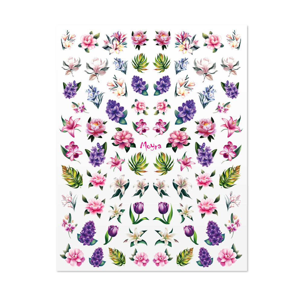 Moyra water transfer stickers 04