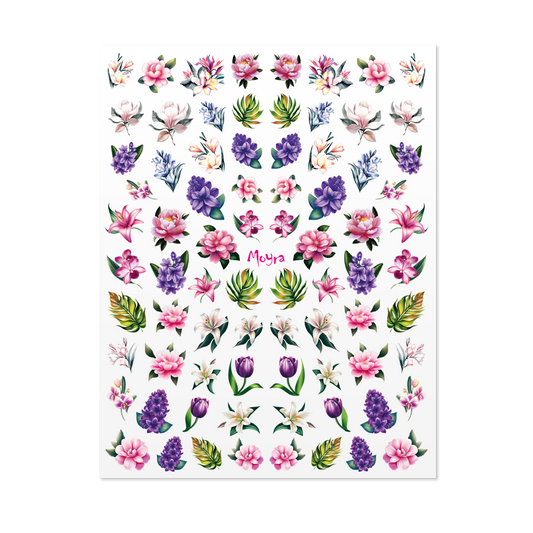 Moyra water transfer stickers 04