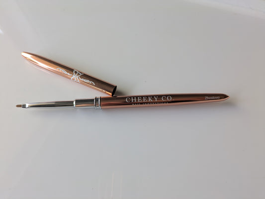 Cheeky Co. Brush - Zhostoro
